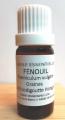 Fenouil Huile Essentielle 